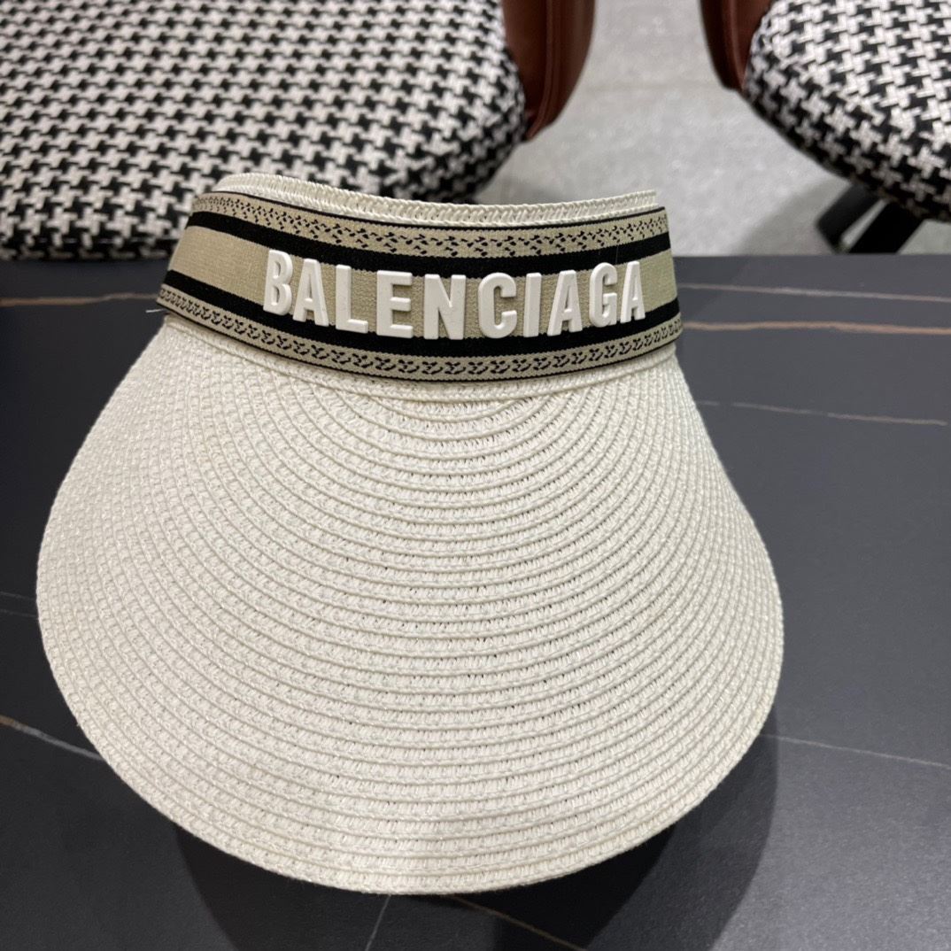 Balenciaga Caps